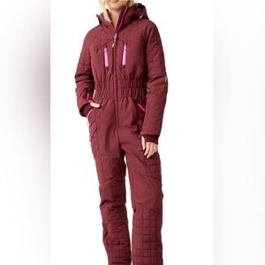 NEW - FP Movement All Prepped Ski Suit